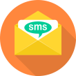 Розсилки, SMS