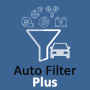 AutoFilterPlus v.1.5.0 — фильтр автомобилей OpenCart 2.3, 3.x