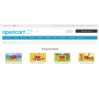 Модуль Фото та Відео Галерея для Opencart 3х