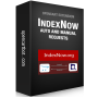 IndexNow v1.0.0 - надсилання посилань на індексування OpenCart 2.3, 3.0